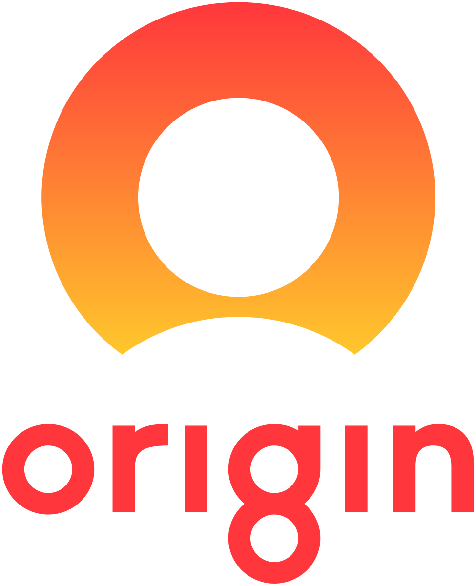 Origin Energy logo